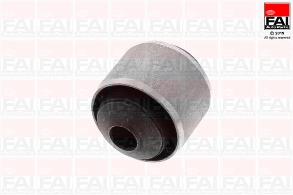 Mounting, control/trailing arm
